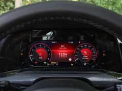 2023款 380TSI DSG GTI