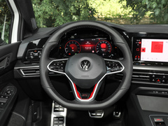 2023款 380TSI DSG GTI
