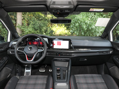2023款 380TSI DSG GTI