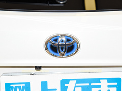 2023款 2.5L智能电混双擎两驱尊贵版 7座
