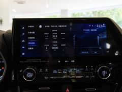 2023款 2.5L智能电混双擎两驱尊贵版 7座
