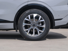 2025款 锐界L 2.0T EcoBoost E混动四驱七座至尊型