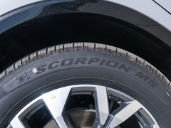 2025款 锐界L 2.0T EcoBoost E混动四驱七座至尊型