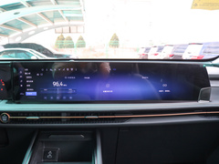 2023款 锐界L 2.0T EcoBoost 四驱七座至尊型