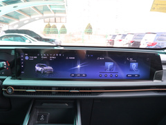 2023款 锐界L 2.0T EcoBoost 四驱七座至尊型