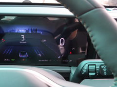 2023款 锐界L 2.0T EcoBoost 四驱七座至尊型