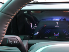 2023款 锐界L 2.0T EcoBoost 四驱七座至尊型