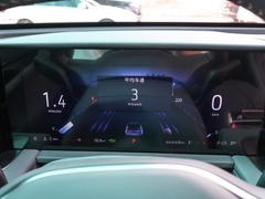 2023款 锐界L 2.0T EcoBoost 四驱七座至尊型