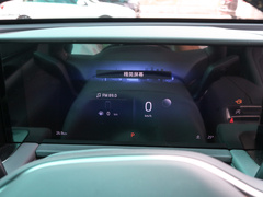 2023款 锐界L 2.0T EcoBoost 四驱七座至尊型