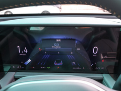 2023款 锐界L 2.0T EcoBoost 四驱七座至尊型