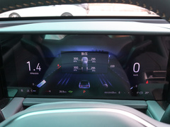2023款 锐界L 2.0T EcoBoost 四驱七座至尊型