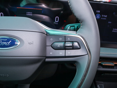 2023款 锐界L 2.0T EcoBoost 四驱七座至尊型