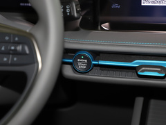 2023款 锐界L 2.0T EcoBoost E-混动两驱七座豪华型