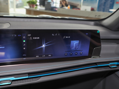 2023款 锐界L 2.0T EcoBoost E-混动两驱七座豪华型