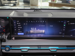 2023款 锐界L 2.0T EcoBoost E-混动两驱七座豪华型