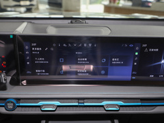 2023款 锐界L 2.0T EcoBoost E-混动两驱七座豪华型