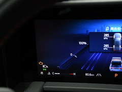 2023款 锐界L 2.0T EcoBoost E-混动两驱七座豪华型