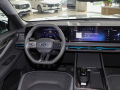 2023款 锐界L 2.0T EcoBoost E-混动两驱七座豪华型