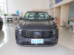 2023款 锐界L 2.0T EcoBoost E-混动四驱七座至尊型