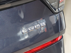 2023款 锐界L 2.0T EcoBoost E-混动四驱七座至尊型