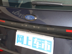 2023款 锐界L 2.0T EcoBoost E-混动四驱七座至尊型