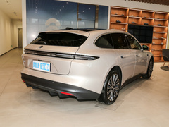 2023款 75kWh Touring