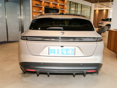 2023款 75kWh Touring