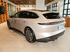 2023款 75kWh Touring