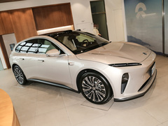 2023款 75kWh Touring
