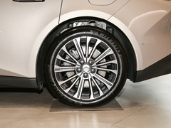 2023款 75kWh Touring