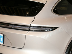 2023款 75kWh Touring