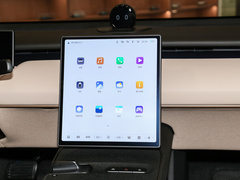 2023款 75kWh Touring