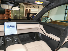 2023款 75kWh Touring