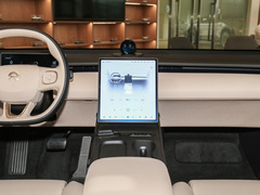 2023款 75kWh Touring