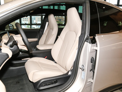 2023款 75kWh Touring