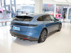 2023款 75kWh Touring