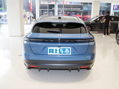 2023款 75kWh Touring