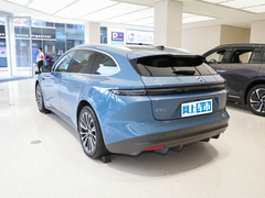 2023款 75kWh Touring