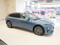 2023款 75kWh Touring