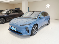 2023款 75kWh Touring