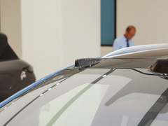 2023款 75kWh Touring