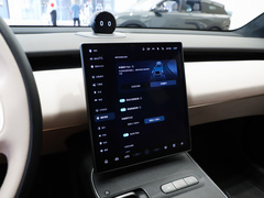 2023款 75kWh Touring