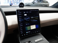 2023款 75kWh Touring