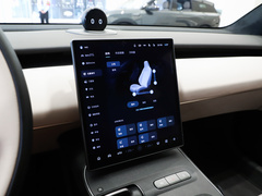 2023款 75kWh Touring