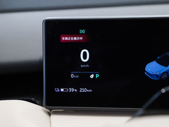 2023款 75kWh Touring