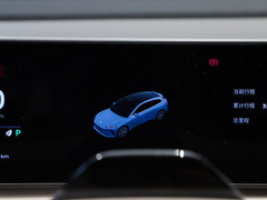 2023款 75kWh Touring