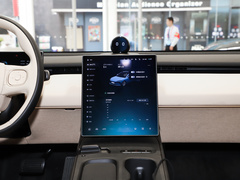 2023款 75kWh Touring