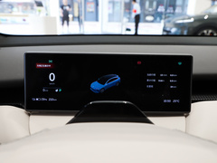 2023款 75kWh Touring