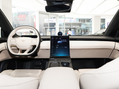 2023款 75kWh Touring