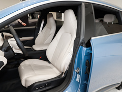 2023款 75kWh Touring